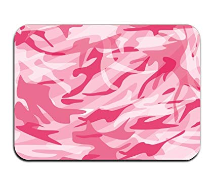 Pink Camo Vector At Vectorified Com Collection Of Pink Camo
