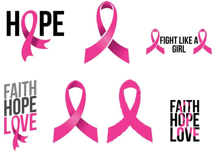 700x490 Breast Cancer Ribbons