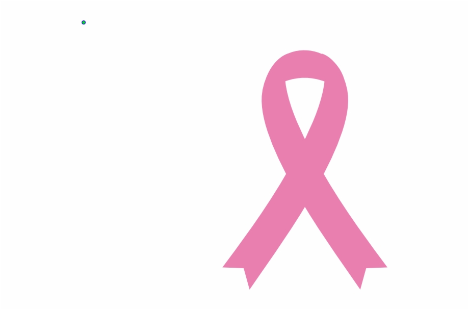 Pink Cancer Ribbon Vector at Vectorified.com | Collection of Pink