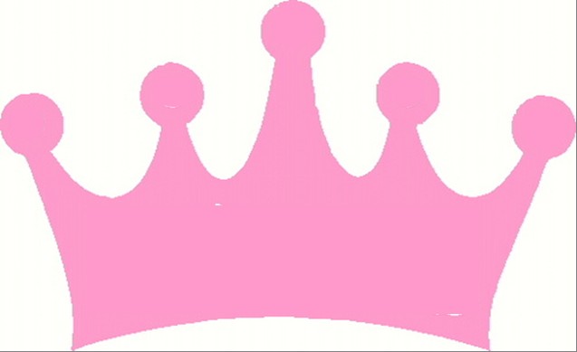 Pink Tiara Clip Art 637x389 Pink Tiara Clip Art