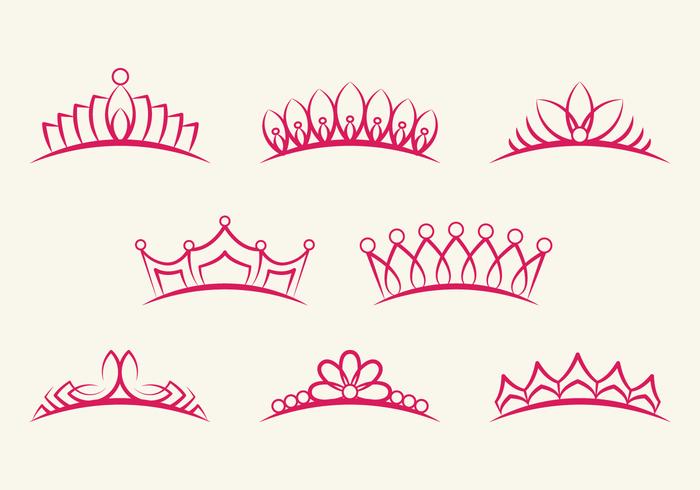 Crown Pageant Set 700x490 Crown Pageant Set