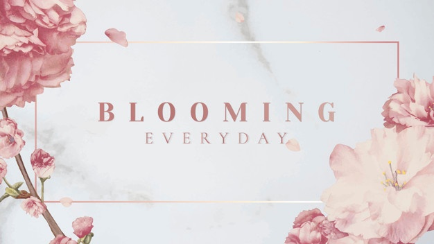 626x352 Pink Flower Vectors, Photos And Free Download