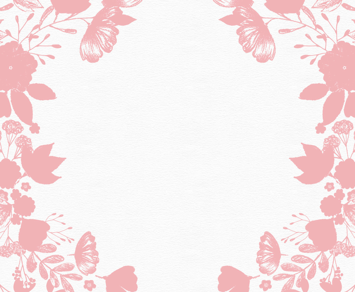 1136x936 Soft Pink Floral Background Vector Art Graphics