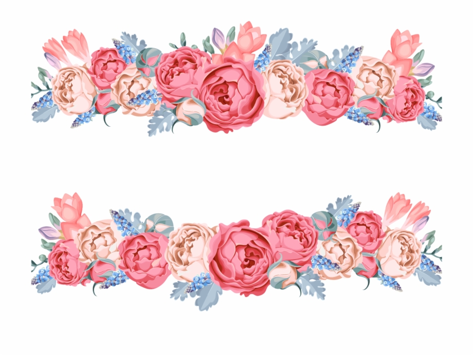 920x692 Flower Design Pink