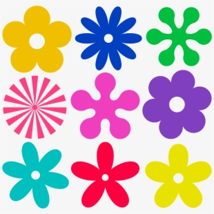 310x310 Hippies Clipart Transparent