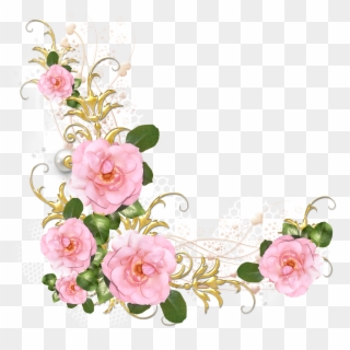 320x320 Pink Flower Vector Png Images, Free Transparent Image Download