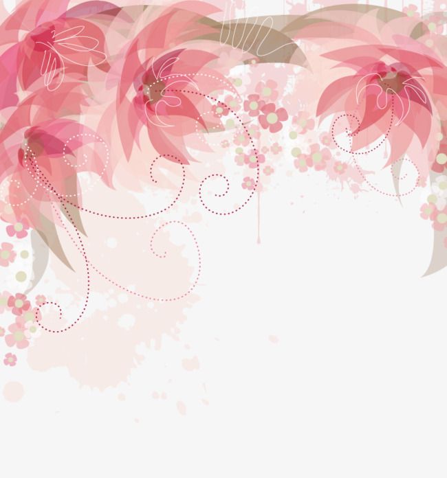 650x696 Pink Png And Vector With Transparent Background For Free Download