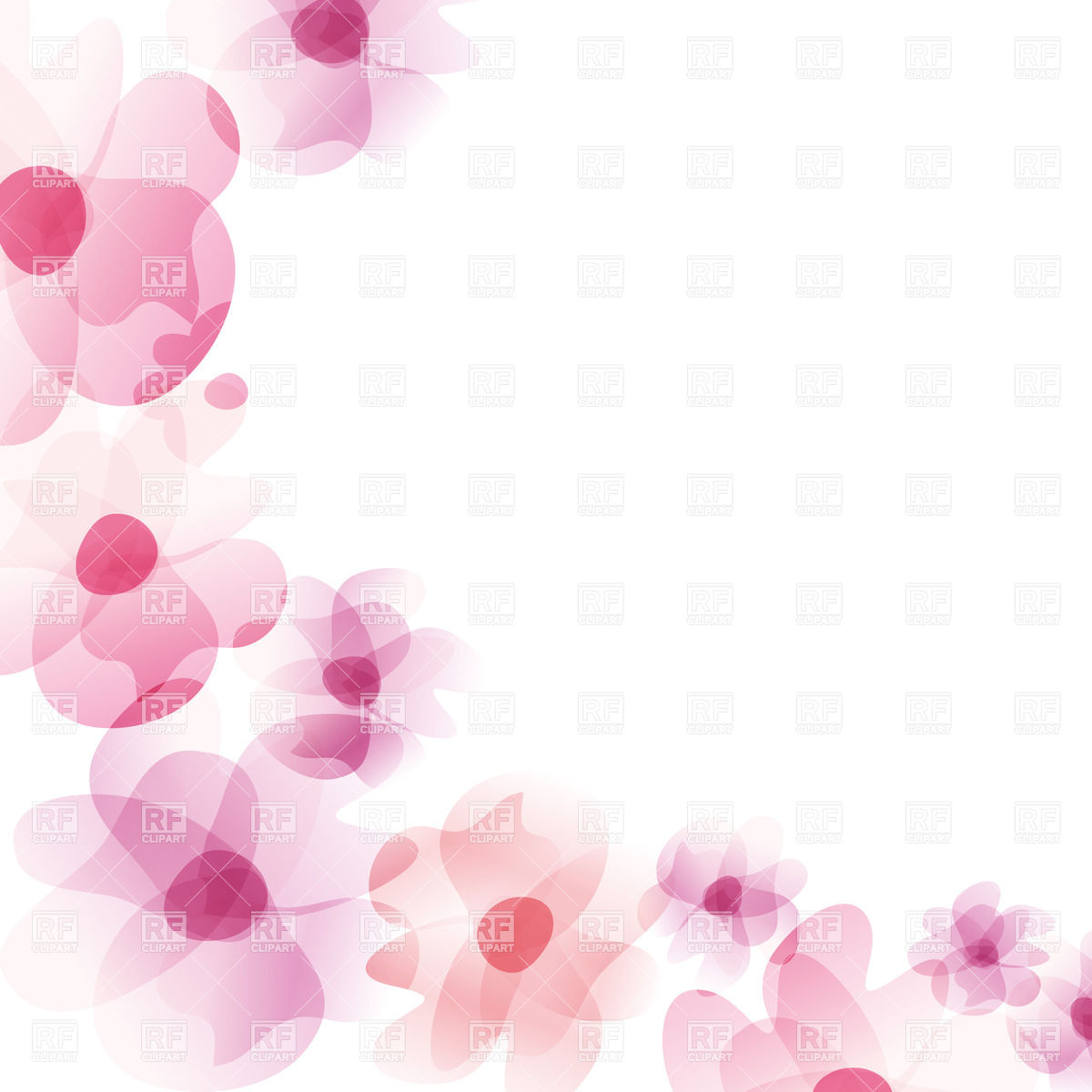 1200x1200 Png Flowers Vectors, Png Collections