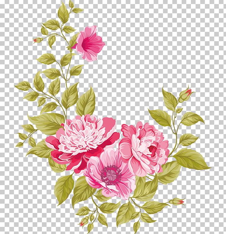 728x756 Wedding Invitation Pink Flowers Greeting Card Png, Clipart, Design