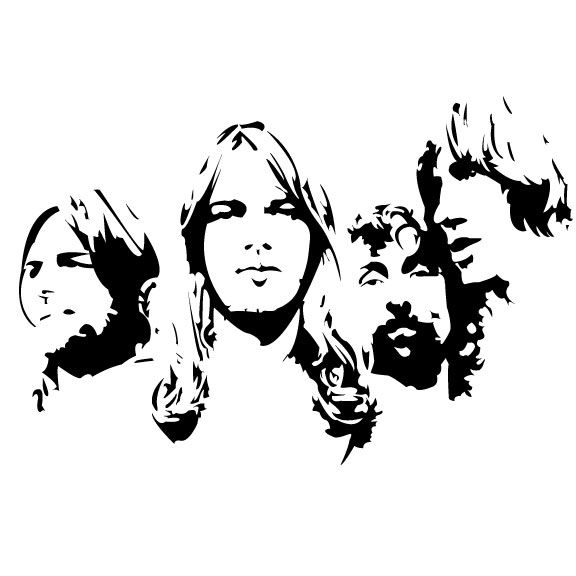 Pink Floyd Vector at Vectorified.com | Collection of Pink Floyd Vector