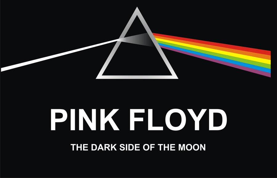 900x579 Pink Floyd Dark Side Of The Moon Logo Vector