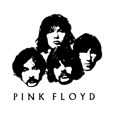 400x400 Pink Floyd Vector Download Free Vector