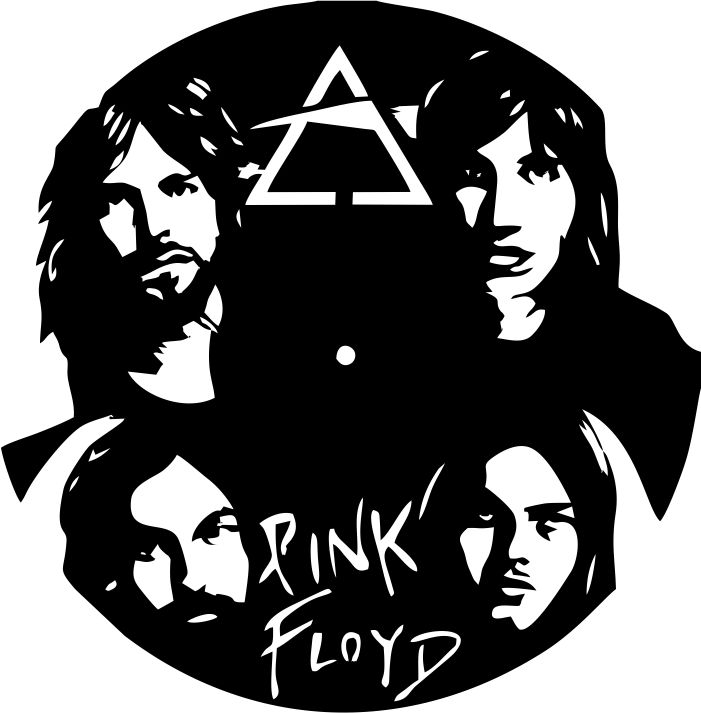 Pink Floyd Vector at Vectorified.com | Collection of Pink Floyd Vector ...