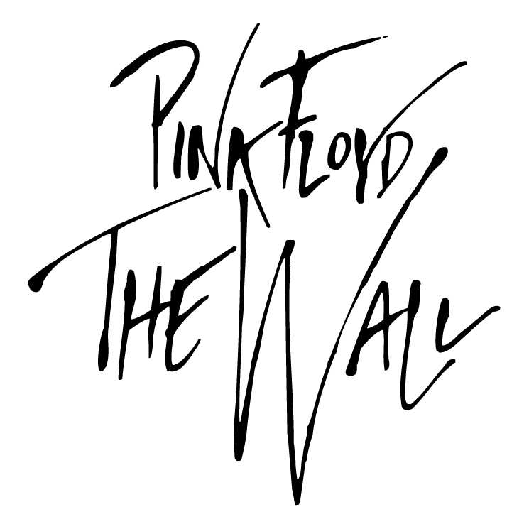 745x745 Pink Floyd The Wall