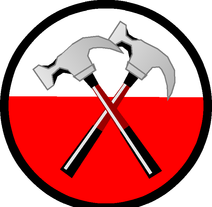 Hd Pink Floyd Hammer Logo Png Free Unlimited Download 696x679 Hd Pink Floyd Hammer Logo Png Free Unlimited Download