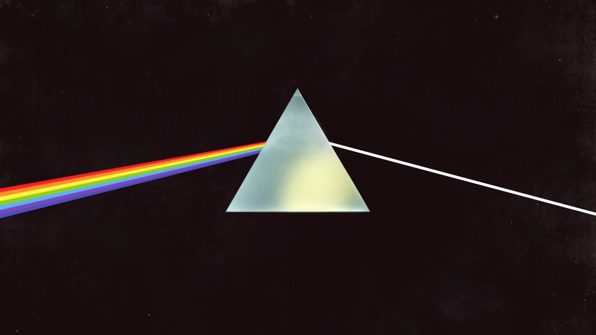 Music Space Triangle Pink Floyd Art Prism Rock Dark Side 2304x1296 Music Space Triangle Pink Floyd Art Prism Rock Dark Side