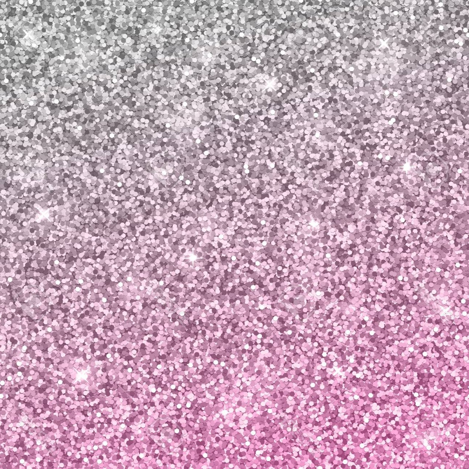 Pink Glitter Background Vector at Vectorified.com | Collection of Pink ...