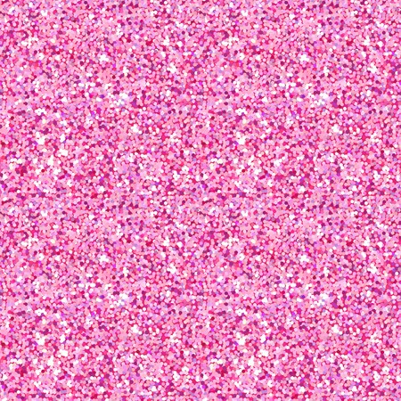 450x450 Pink Glitter Background