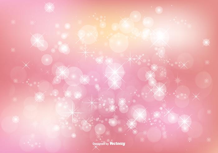 700x490 Pink Glitter Free Vector Art