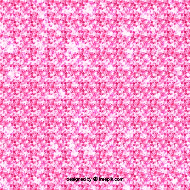 626x626 Pink Glitter Background Vector Free Download