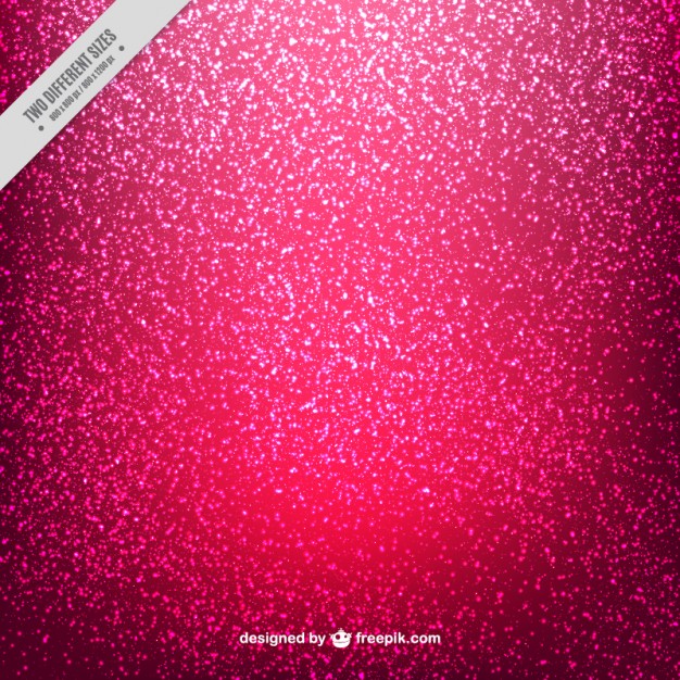 626x626 Pink Glitter Background Vector Premium Download