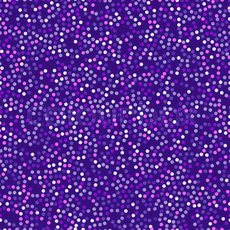 800x800 Purple, Pink Glitter Vector Stock Vector Colourbox