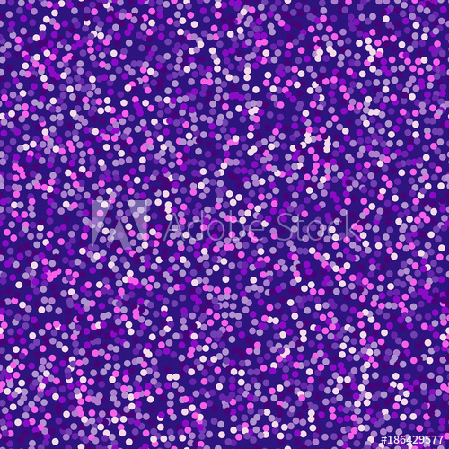 500x500 Purple, Pink Glitter Vector Background Violet Seamless Pattern
