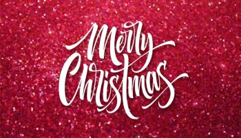 350x201 You Searched For Merry Christmas Greeting Card Glitter Vector