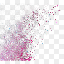 260x260 Glitter Png