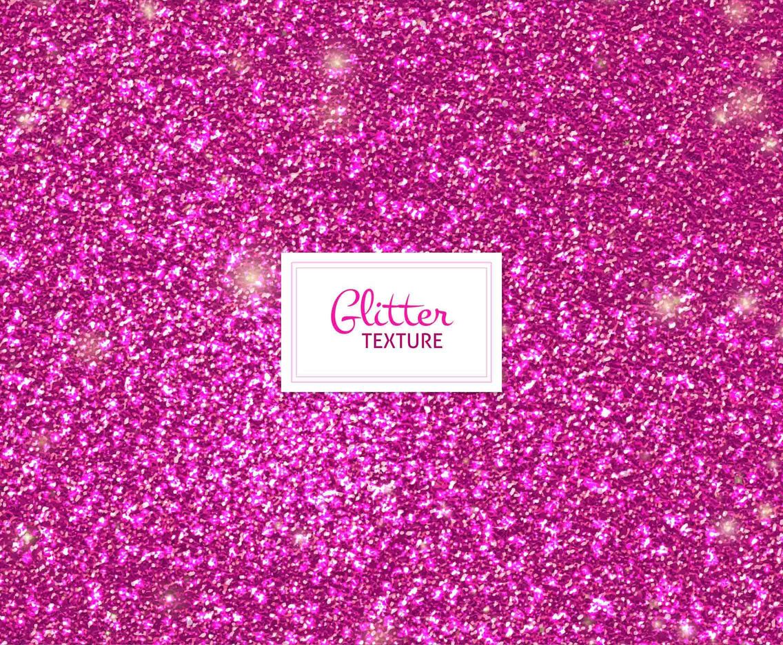 Pink Glitter Vector At Collection Of Pink Glitter Vector Free For Personal Use 5517