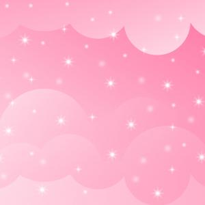 300x300 Free Pink Sparkles Vector Soidergi