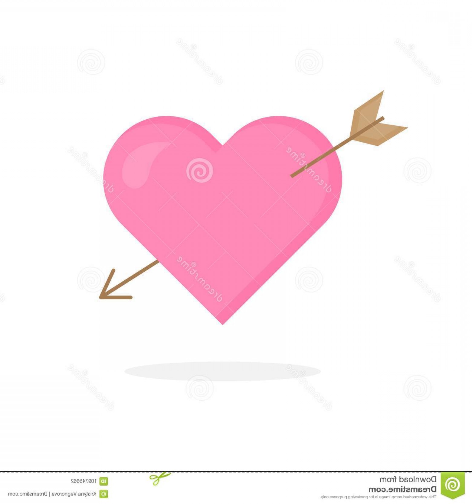 1560x1668 Simple Valentine S Day Cupid Heart Vector Icon Pink Heart Wood