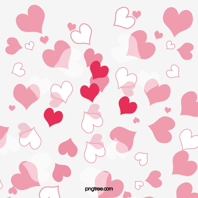 640x640 Floating Hearts, Float, Hearts, Heart Shaped Png And Vector
