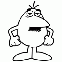 200x200 Pink Panther Brands Of The Download Vector Logos