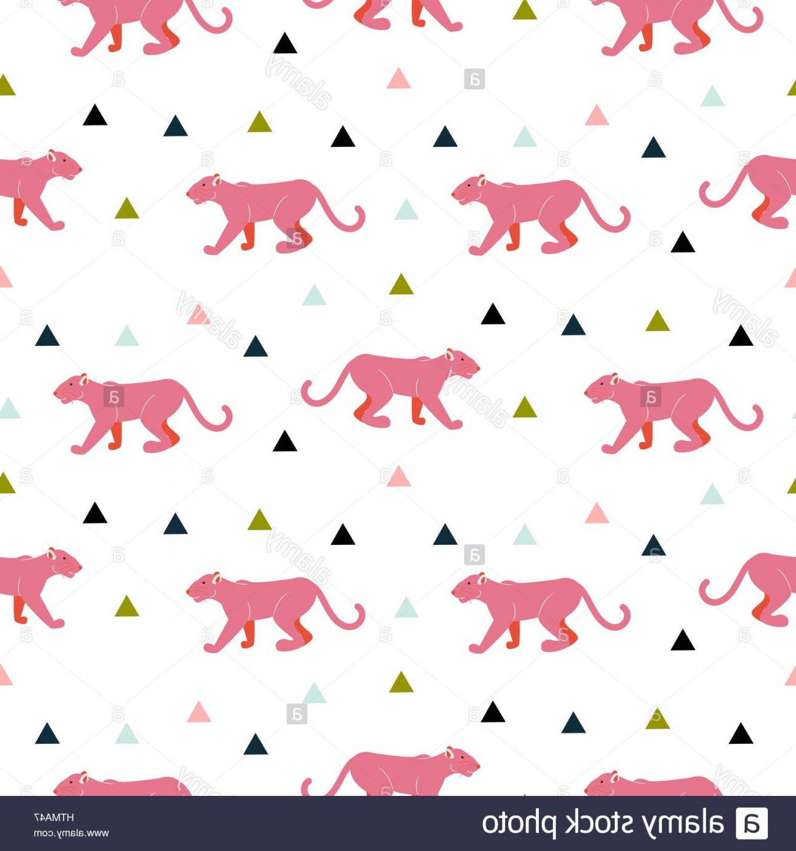 1560x1668 Pink Panther Vector Logo Hoodamathrun