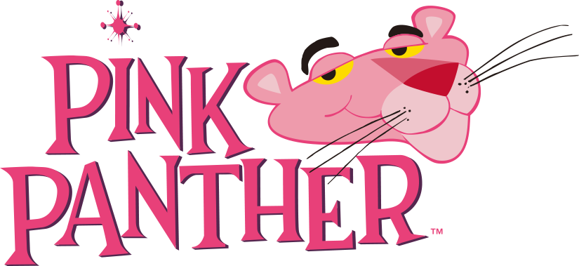 Pink Panther Vector at Vectorified.com | Collection of Pink Panther