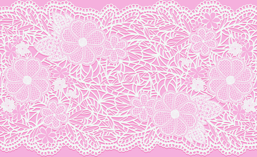 500x306 Pink Background Cdr Free Vector Download