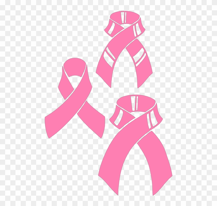840x800 Pink Ribbon Awareness Ribbon Breast Cancer