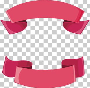 310x304 Pink Ribbon Vector Png Images, Pink Ribbon Vector Clipart Free