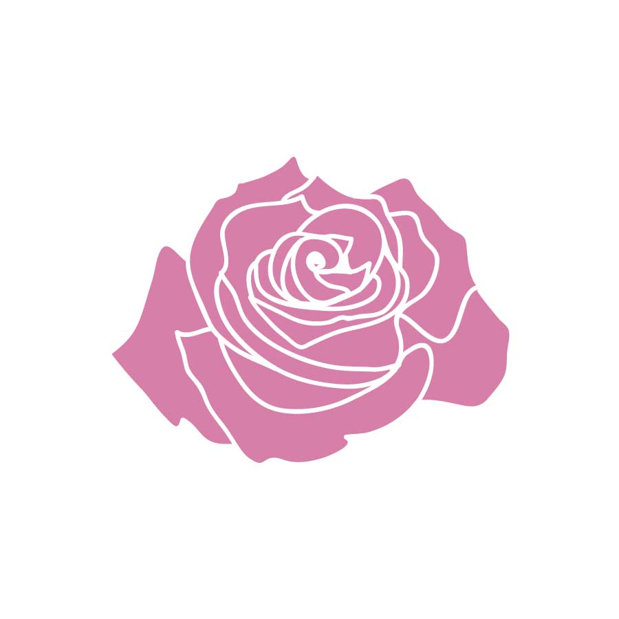 Dark Pink Rose Free Vector Free Vectors Ui Download 900x900 Dark Pink Rose Free Vector Free Vectors Ui Download