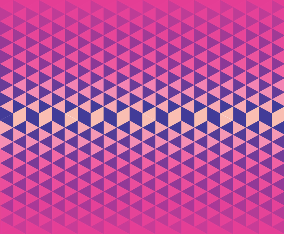 1136x936 Geometric Vector Pink Background Vector Art Graphics