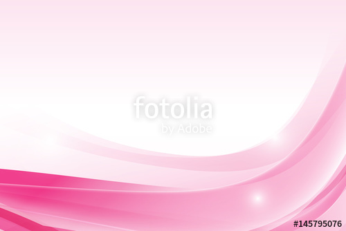 500x334 Abstract Pink Background With Simply Curve Lighting Element Vector