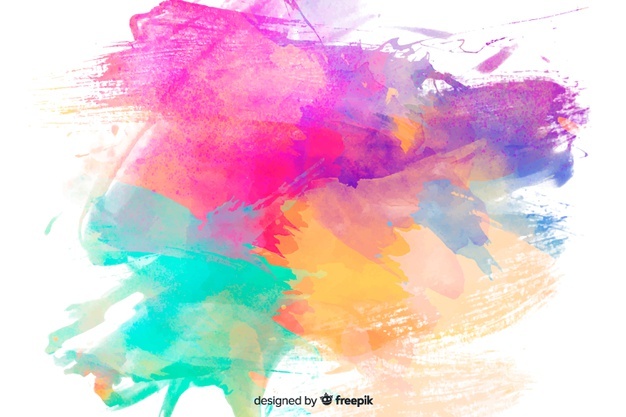 626x417 Watercolor Vectors, Photos And Free Download