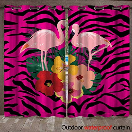 Doorgazebo Curtain Vector Illustration Of Pink 425x425 Doorgazebo Curtain Vector Illustration Of Pink