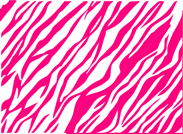 Images Of Pink And White Zebra Print Background Clip Art Vector 600x439 Images Of Pink And White Zebra Print Background Clip Art Vector