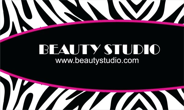 Free Zebra Print Business Cards Design Free Zebra Print Business 600x360 Free Zebra Print Business Cards Design Free Zebra Print Business