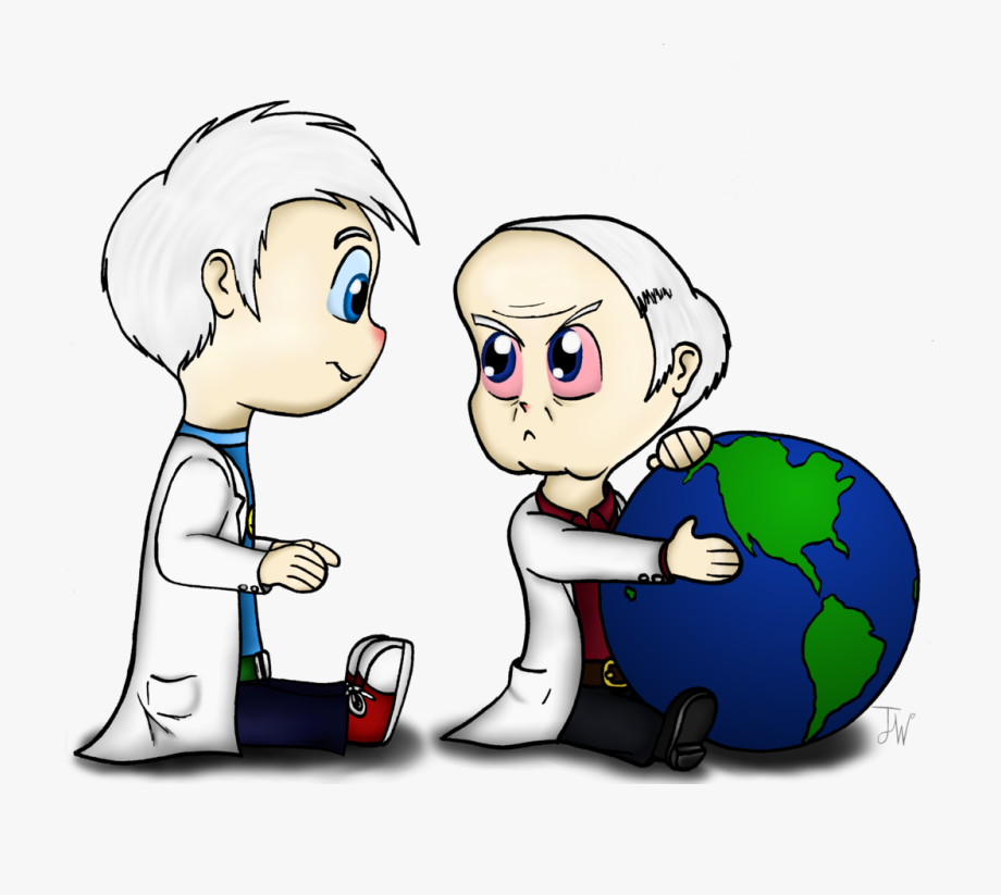 920x823 Pinky The Brain