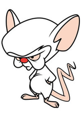 160x226 Pinky And The Brain