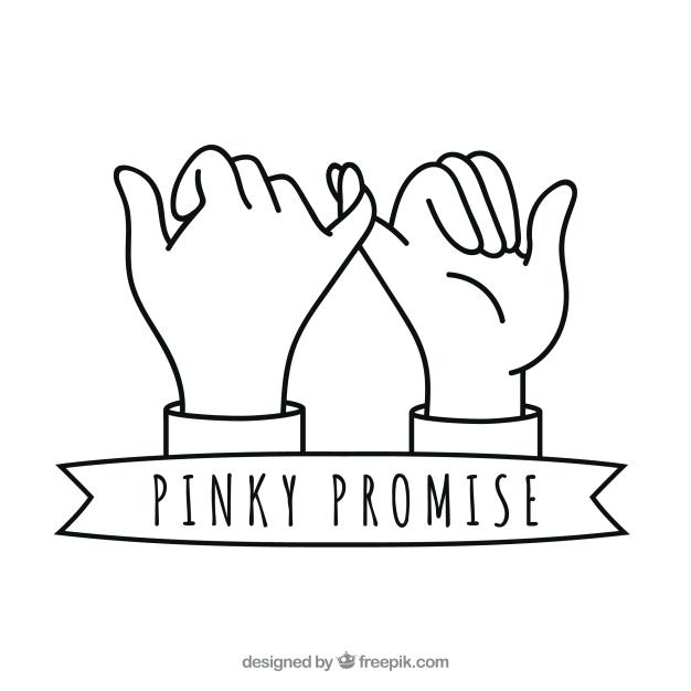 626x626 Pinky Promise Picture Brettplaymc
