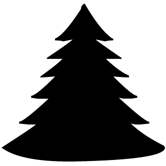 332x332 Pino Vector Png Png Image